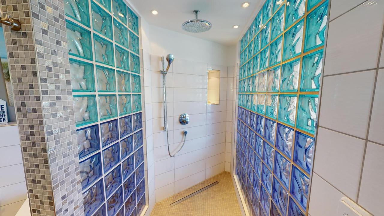 Villa Meeresrauschen Meerblick 6B Pelzerhaken Eksteriør billede